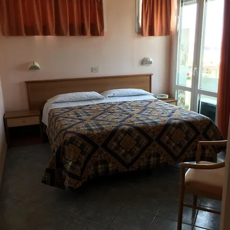 Ambasciatori Ξενοδοχείο Marina di Pietrasanta