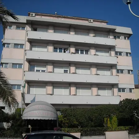 Hotel Ambasciatori Marina di Pietrasanta