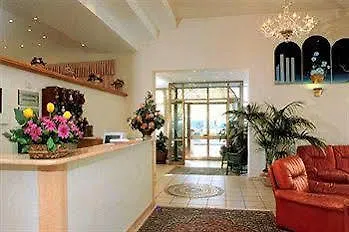 Ambasciatori Hotel