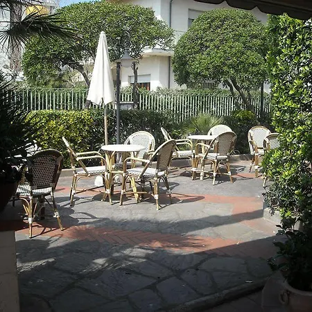 Ambasciatori Hotel