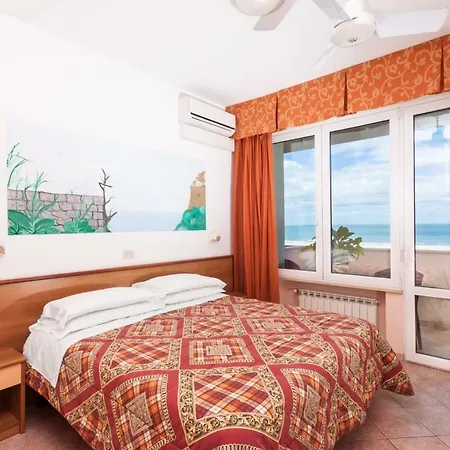 Hotel Ambasciatori Marina di Pietrasanta