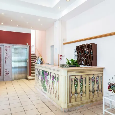 Ambasciatori Hotel
