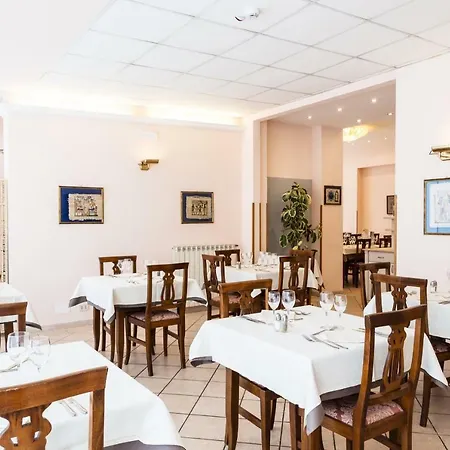 Hotel Ambasciatori Marina di Pietrasanta