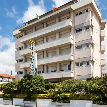 Ambasciatori Marina di Pietrasanta