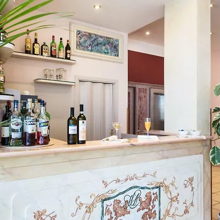 Hotel Ambasciatori 3*