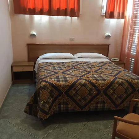 Hotel Ambasciatori 3*