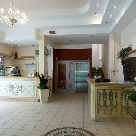 Ambasciatori 3* Marina di Pietrasanta