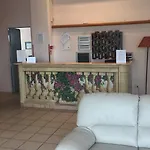 Ambasciatori Hotel 3*