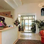 Ambasciatori Hotel