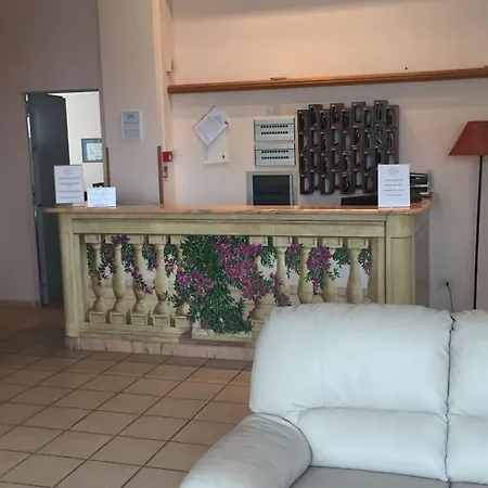 Ambasciatori Hotel 3*