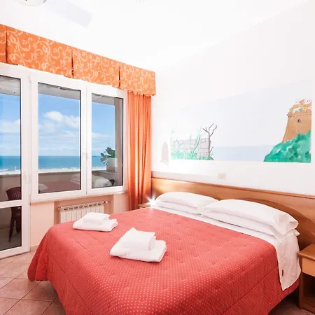 Ambasciatori Hotel Marina di Pietrasanta