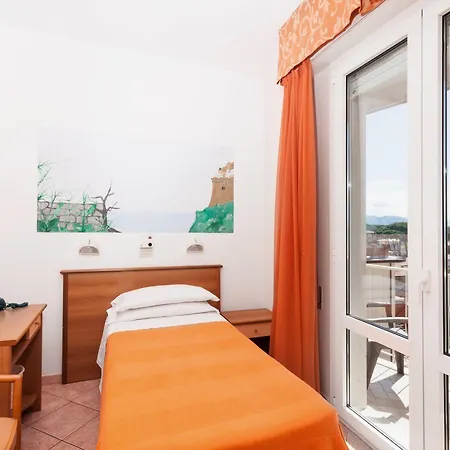 Hotel Ambasciatori