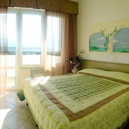 Hotel Ambasciatori Marina di Pietrasanta