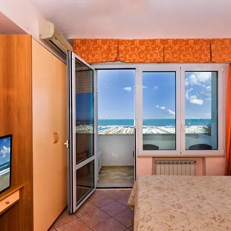 Ambasciatori Hotel Marina di Pietrasanta