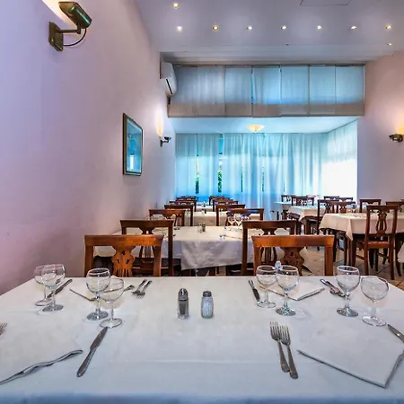 Ambasciatori 3* Marina di Pietrasanta