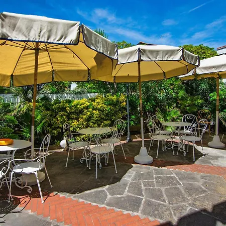 Ambasciatori 3* Marina di Pietrasanta