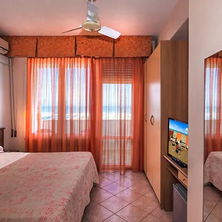 Ambasciatori Hotel Marina di Pietrasanta