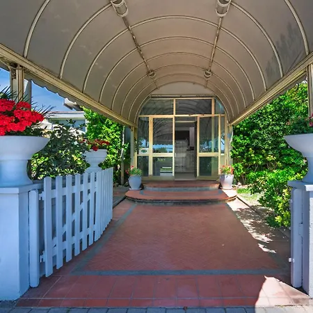Ambasciatori 3* Marina di Pietrasanta